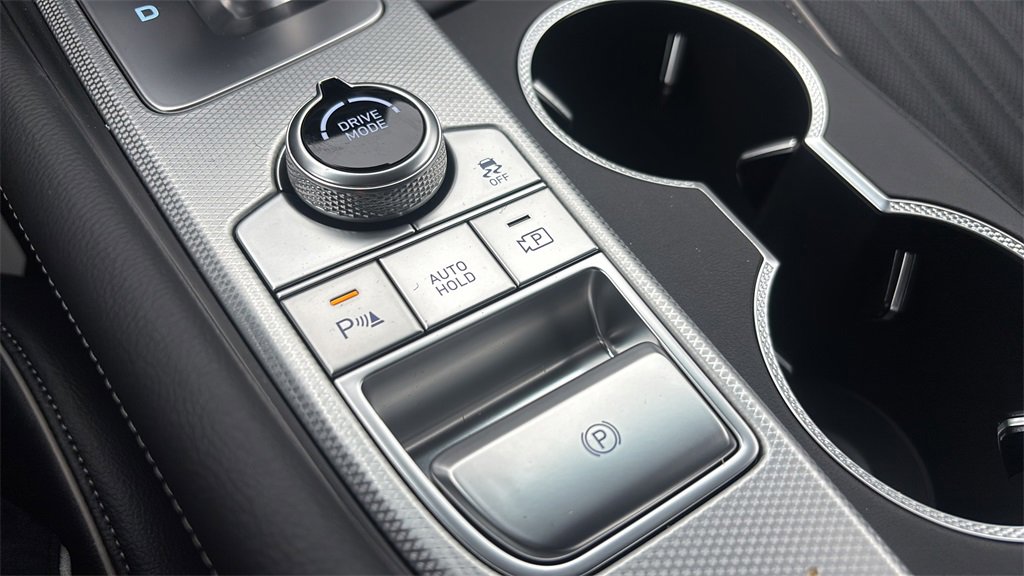 New 2026 Genesis G70 2.5T Prestige image 30