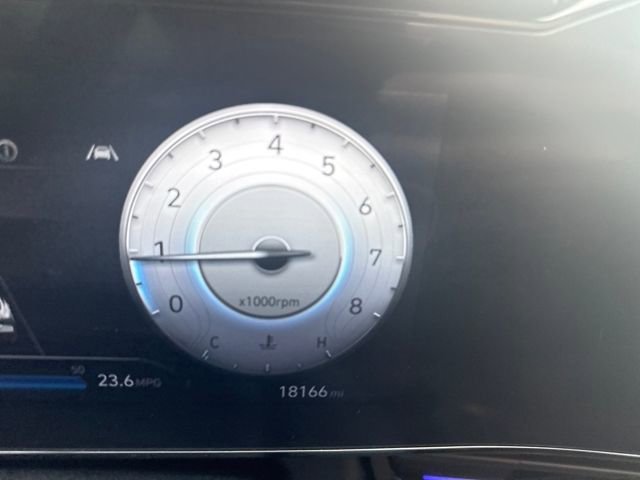 Used 2024 Hyundai Elantra N Line image 29