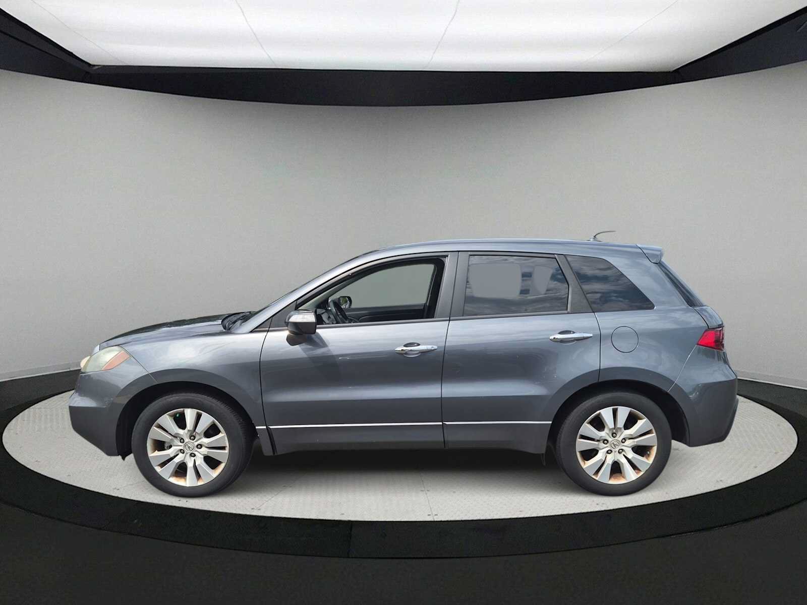 Used 2012 Acura RDX w/ Technology Package AWD/4WD image 5