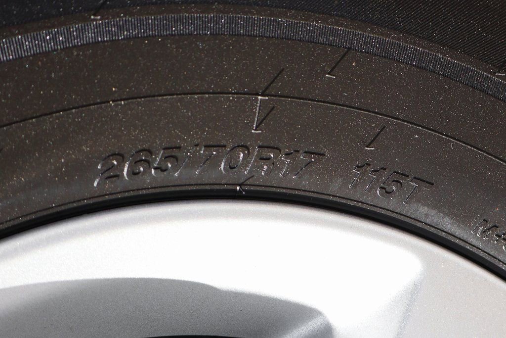 Used 2022 RAM 1500 Tradesman w/ Electronics Group image 42