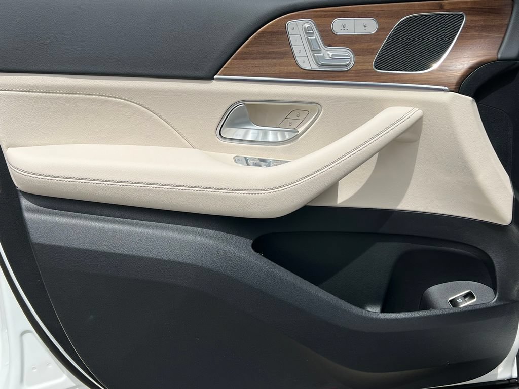 New 2026 Mercedes-Benz GLE 350 4MATIC image 14