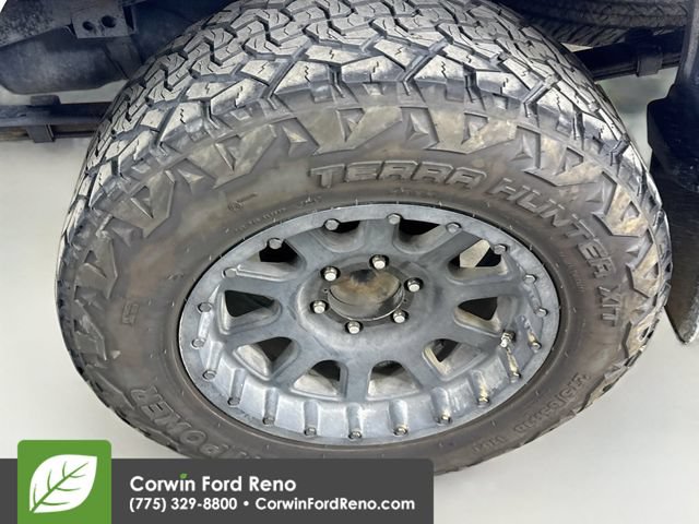 Used 2014 Toyota Tacoma 4x4 Double Cab w/ TRD Sport Package image 31