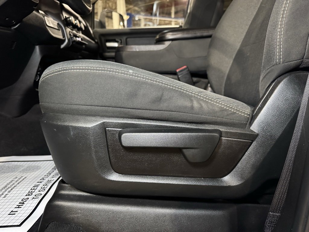 Used 2019 RAM 3500 Tradesman image 25