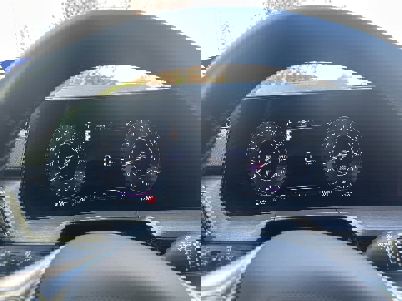 Used 2024 Kia Telluride SX X-Line image 8