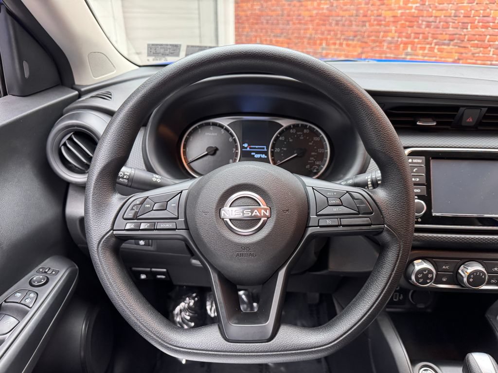 Used 2025 Nissan Kicks Play S FWD image 13