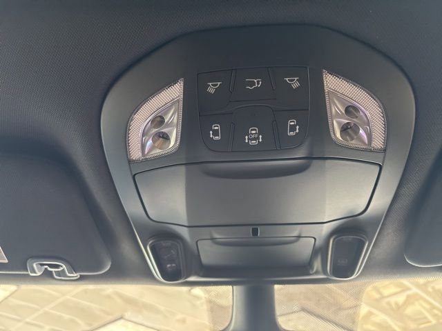 New 2026 Chrysler Pacifica Limited w/ S Appearance Package image 50