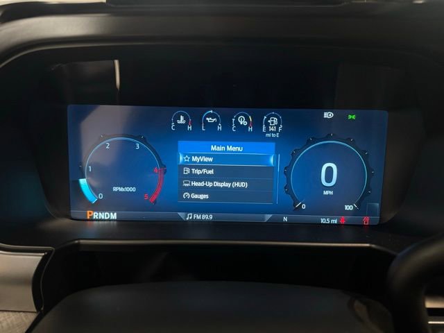 New 2026 Ford F250 4x4 Crew Cab Super Duty image 17