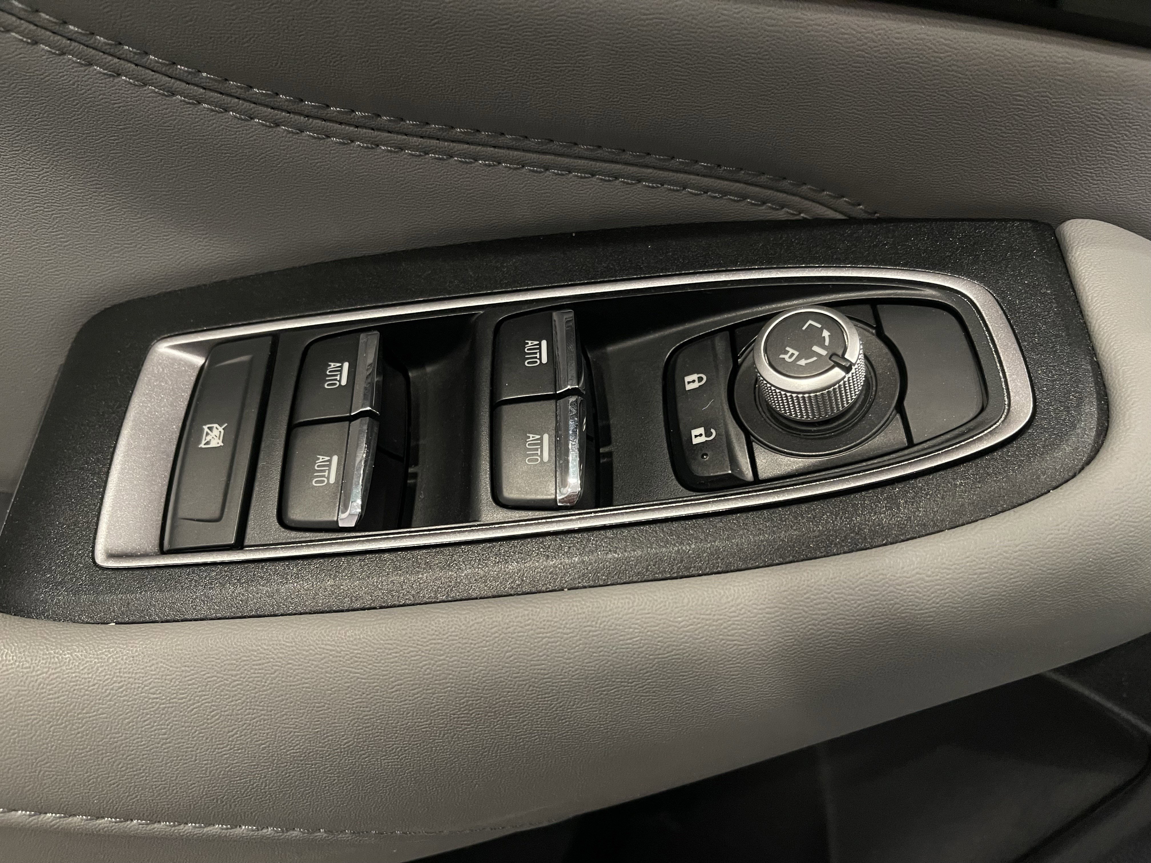 Used 2024 Subaru Legacy Limited image 11