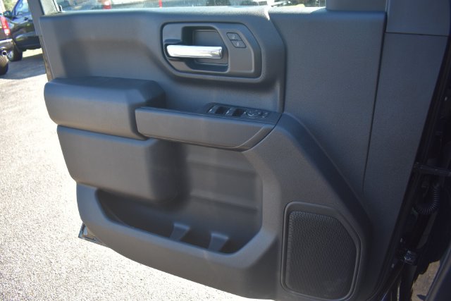 New 2026 Chevrolet Silverado 3500 W/T w/ WT Convenience Package AWD/4WD image 31