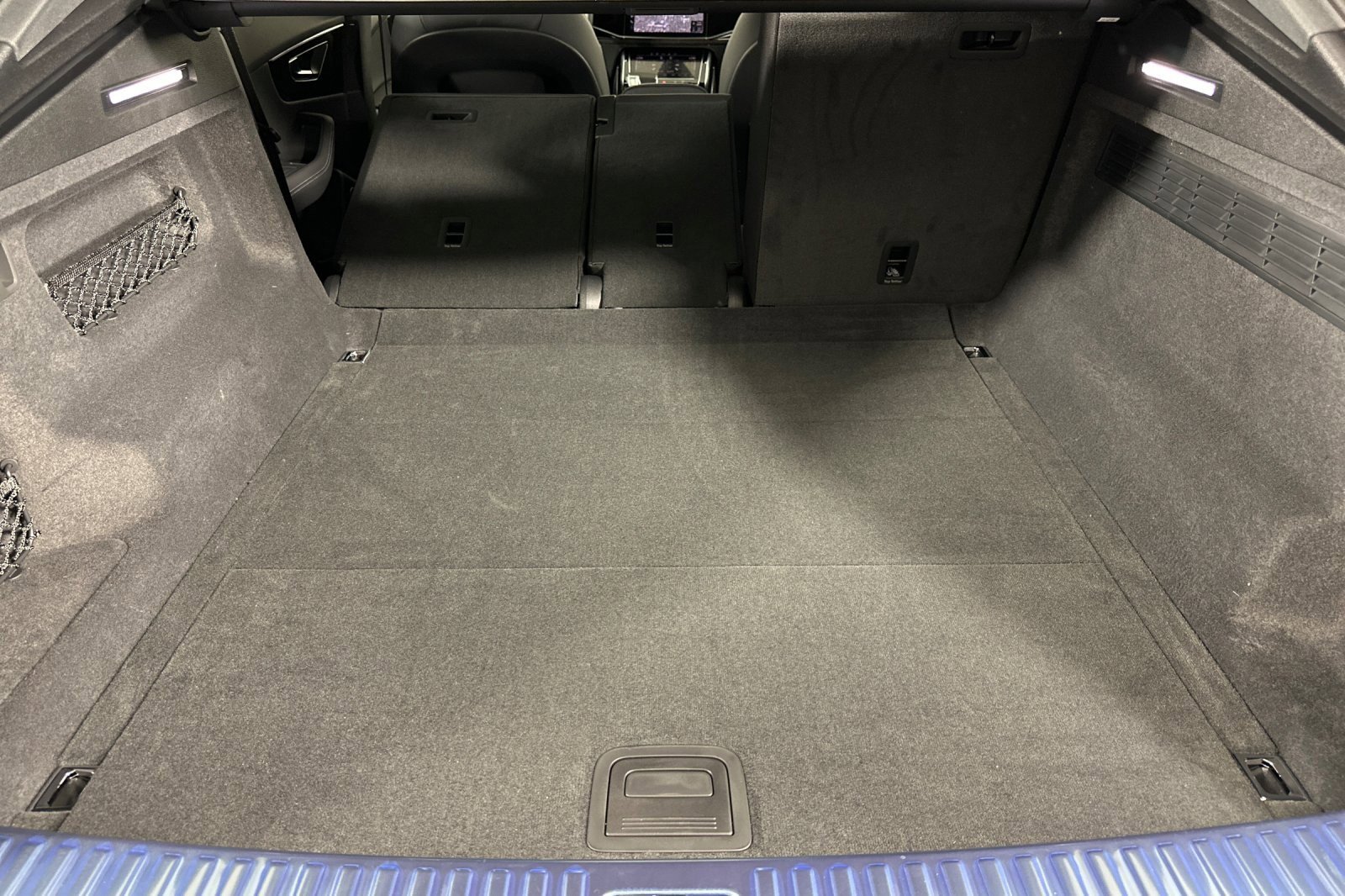 New 2026 Audi Q8 Premium Plus image 14