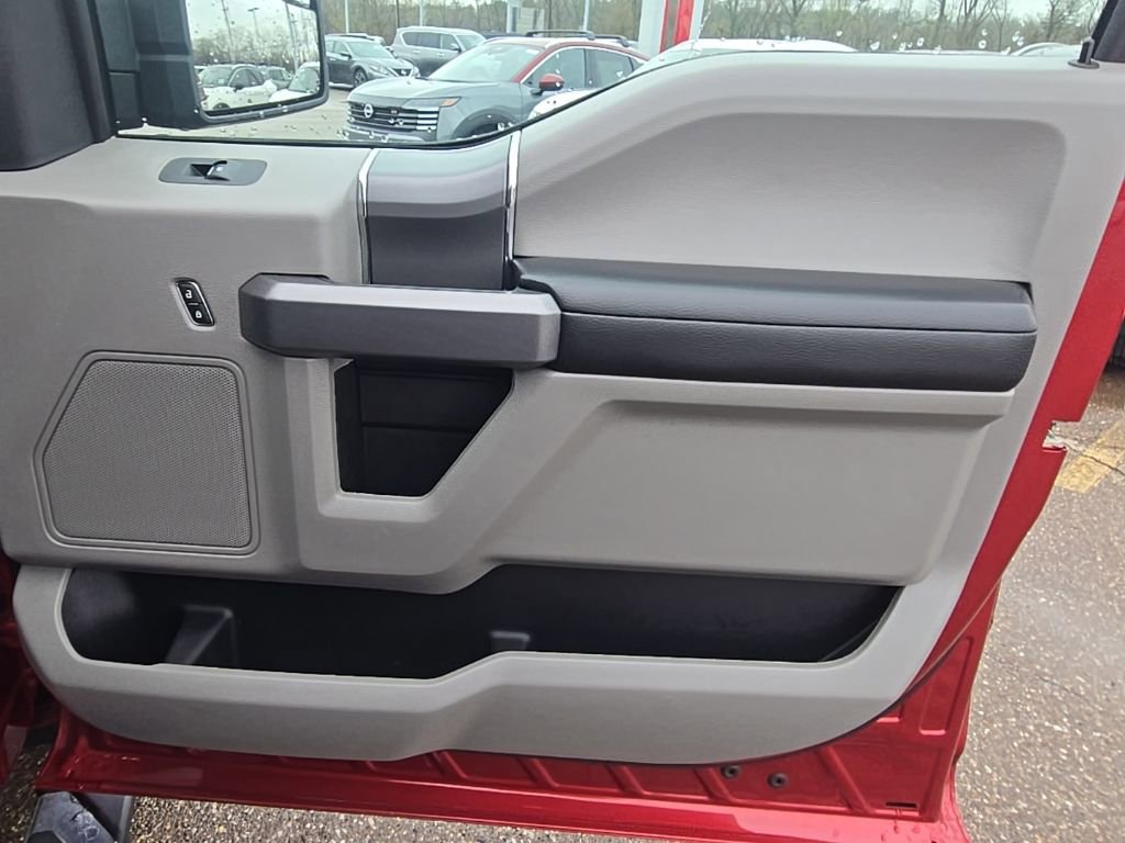 Used 2019 Ford F150 XLT w/ Equipment Group 302A Luxury image 27