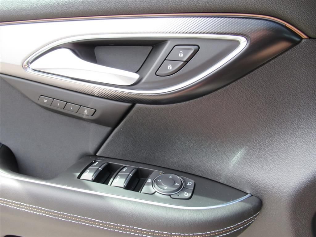 New 2026 Buick Envision Sport Touring AWD/4WD image 16