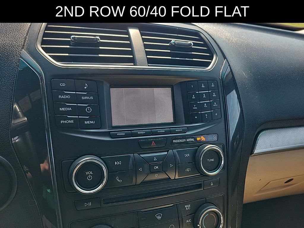 Used 2017 Ford Explorer 4WD image 26