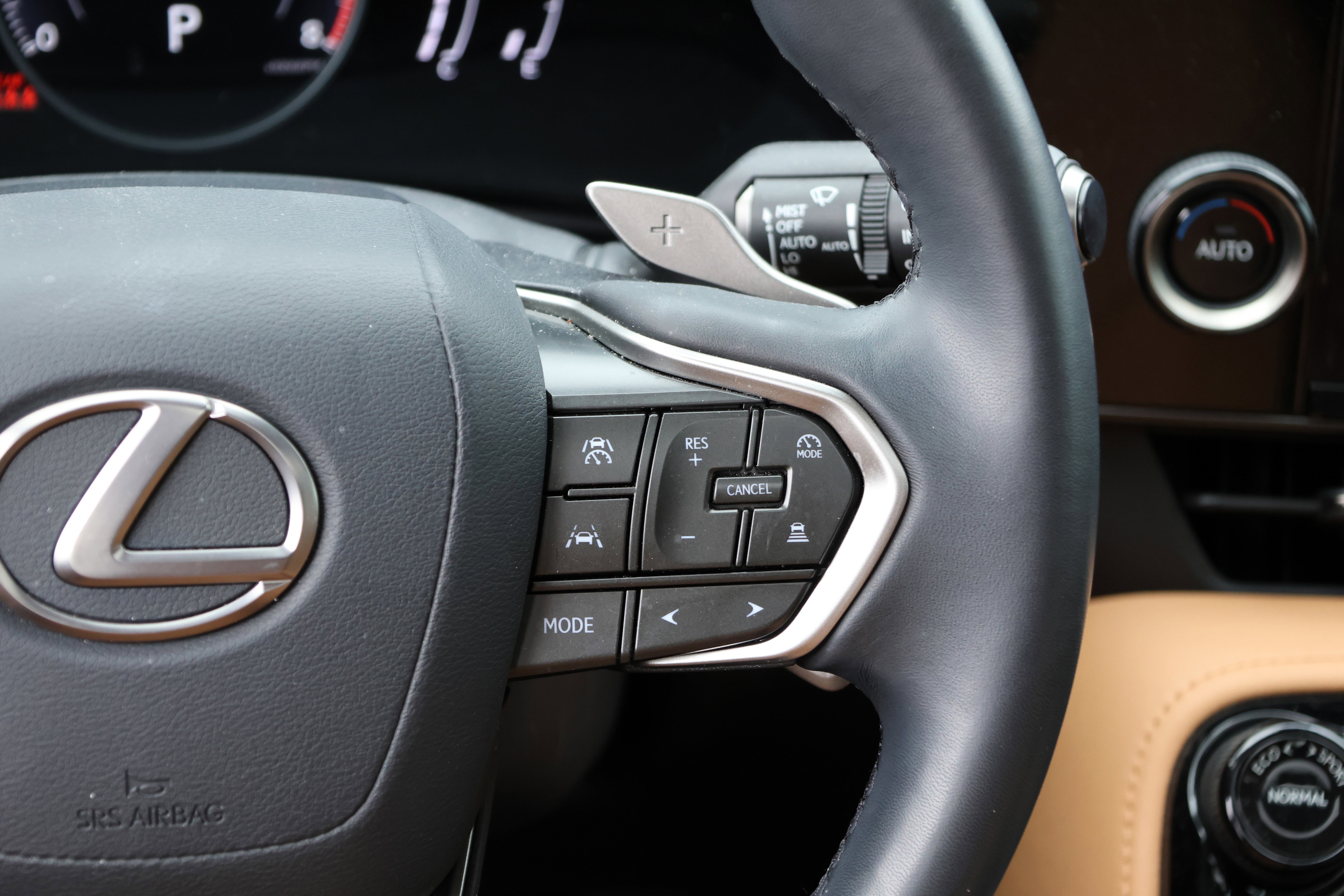 Used 2024 Lexus NX 350 350 Premium image 22