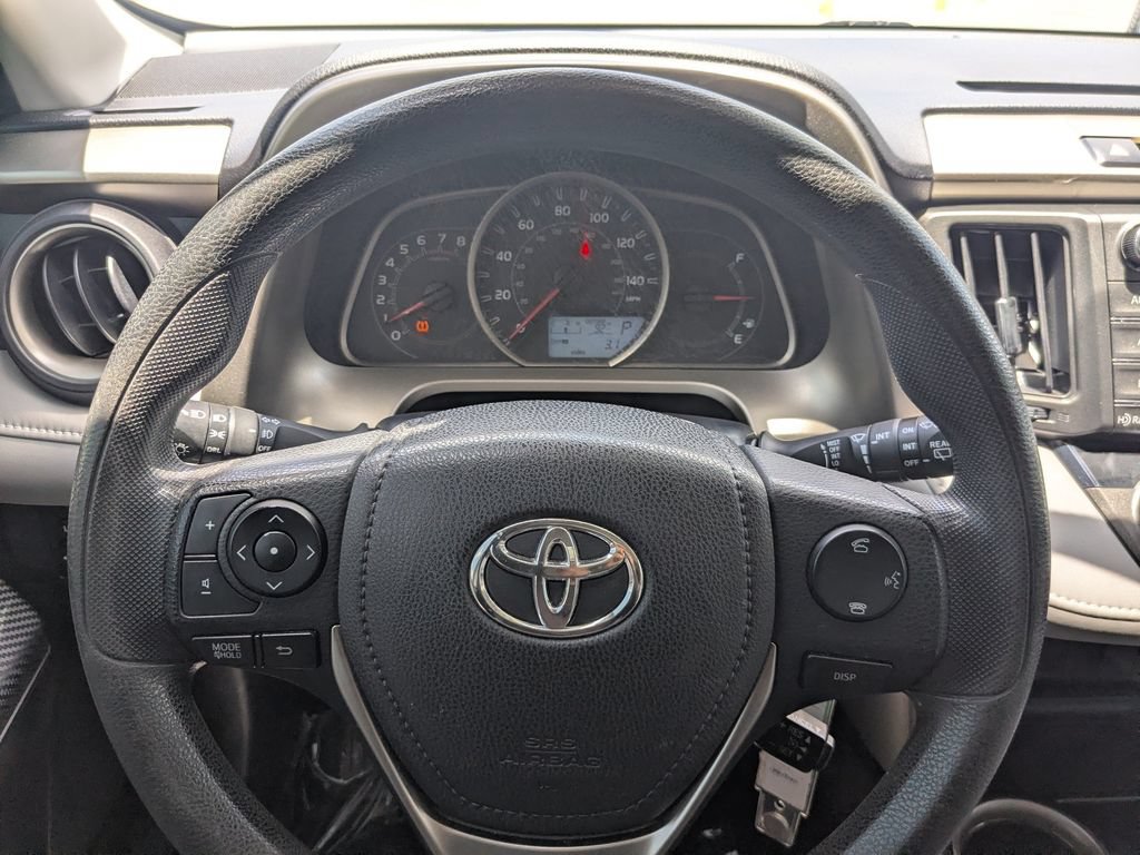 Used 2014 Toyota RAV4 XLE FWD image 16