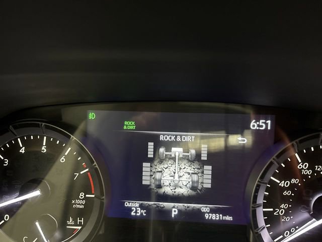 Used 2021 Toyota Highlander Platinum image 40