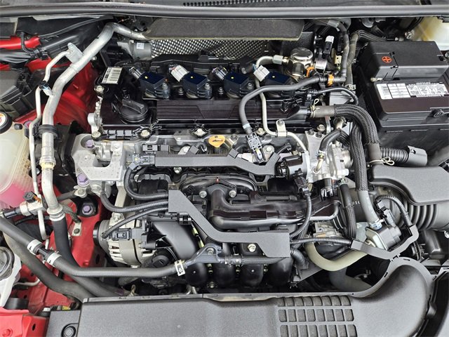 Used 2020 Toyota Corolla SE image 30