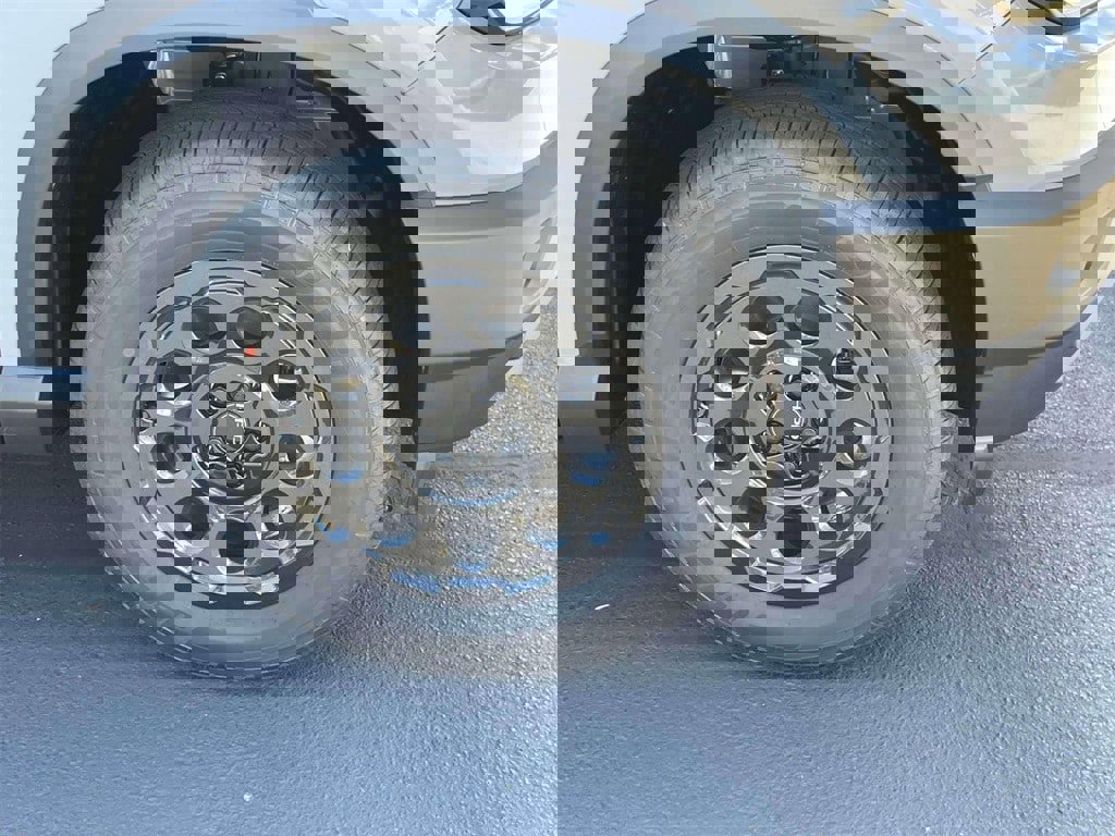 New 2026 Honda Passport TrailSport image 6