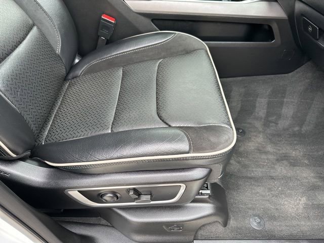 Used 2022 RAM 1500 Laramie image 13