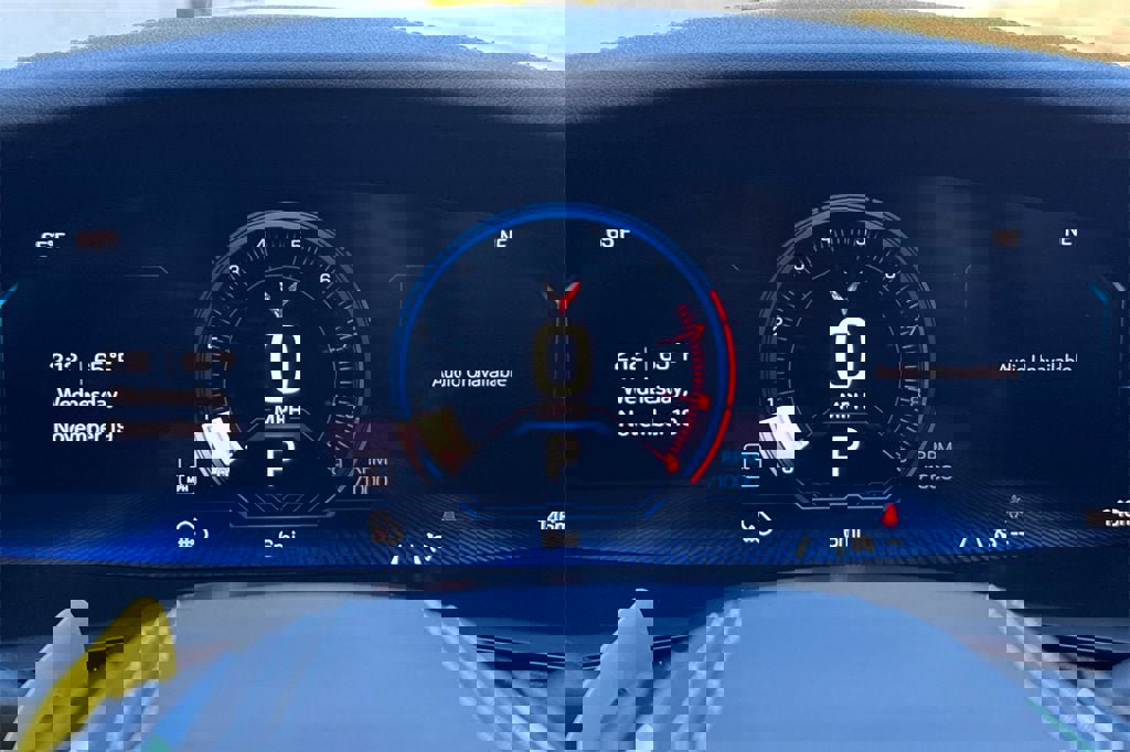 New 2026 Chevrolet Corvette Z06 image 24