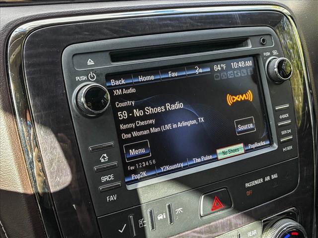 Used 2017 Buick Enclave Leather image 17