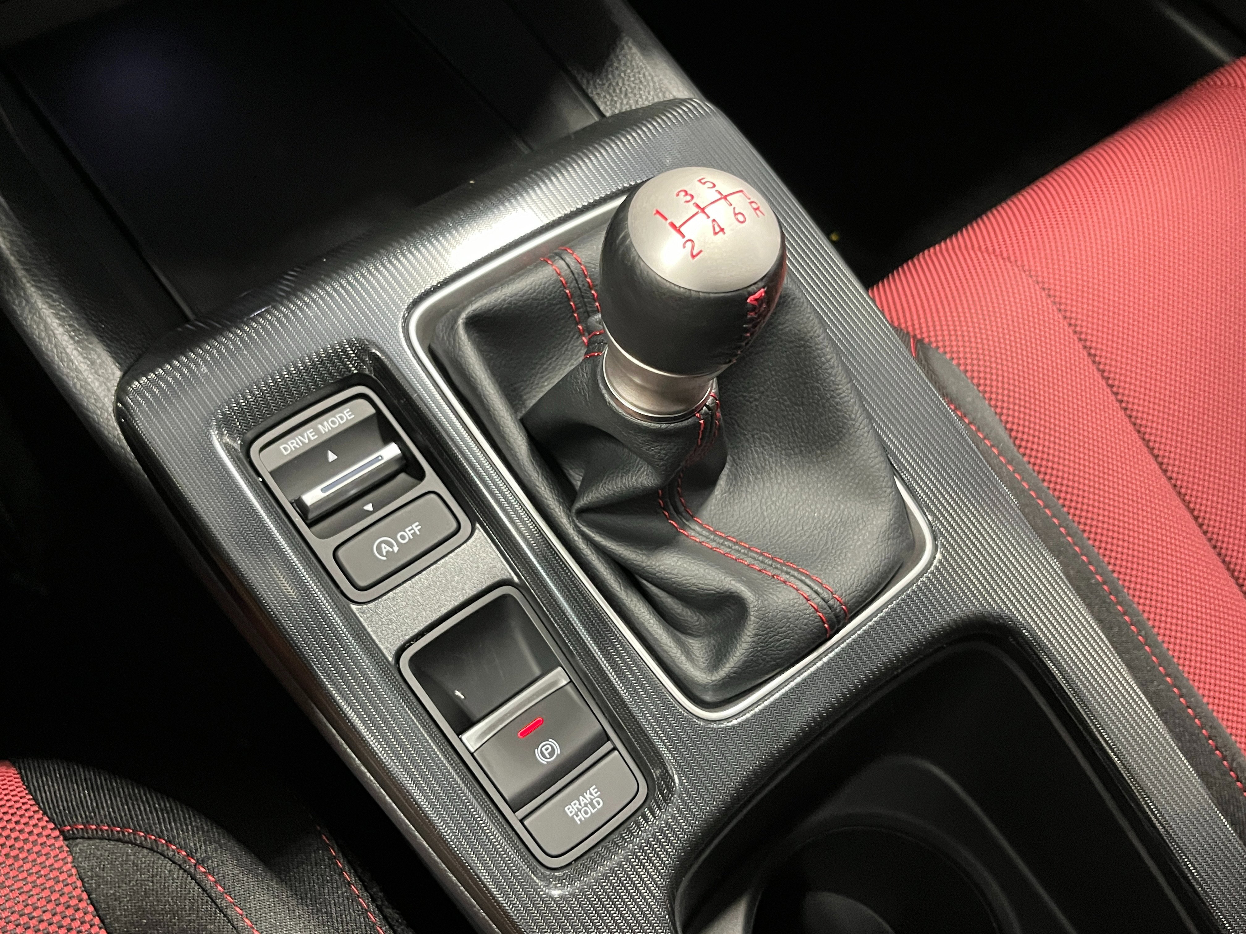 New 2026 Honda Civic Si image 19