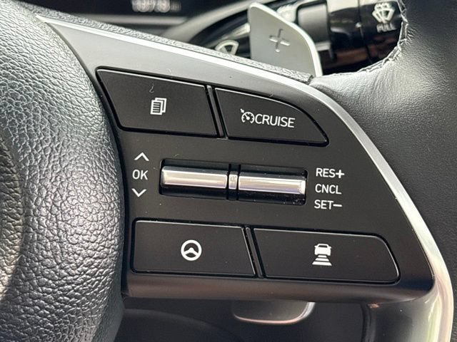 Used 2023 Hyundai Sonata Limited FWD image 21