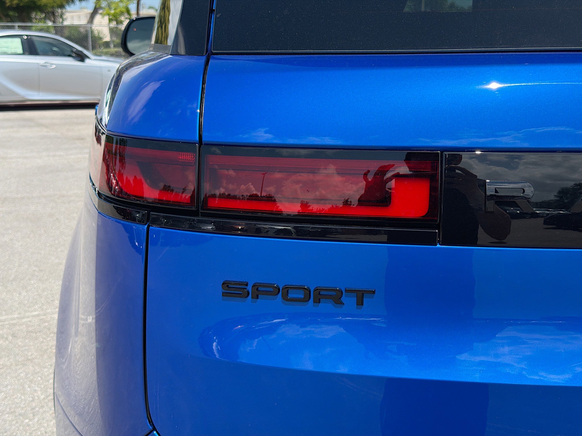New 2026 Land Rover Range Rover Sport Autobiography AWD/4WD image 10