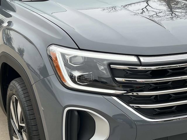 New 2026 Volkswagen Atlas SE FWD image 7