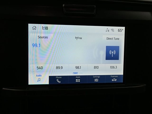 New 2026 Ford F350 XL w/ STX Appearance Package image 21