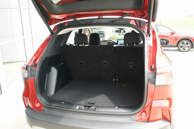 Used 2022 Ford Escape SE w/ Convenience Package image 28