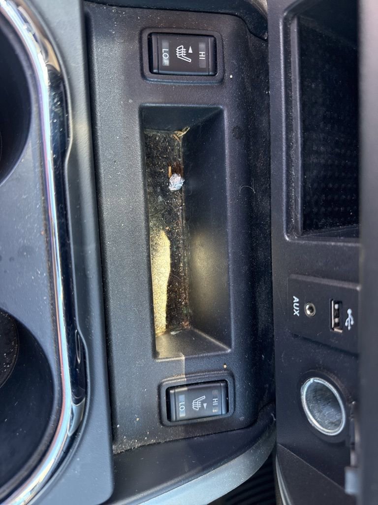 Used 2017 Nissan Titan SL AWD/4WD image 24