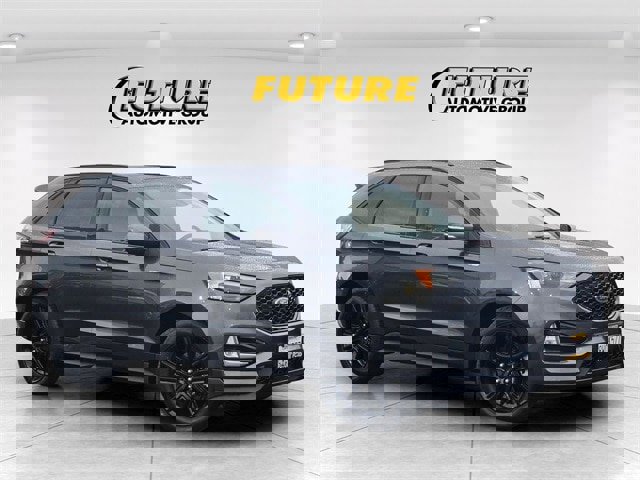 Certified 2020 Ford Edge ST-Line