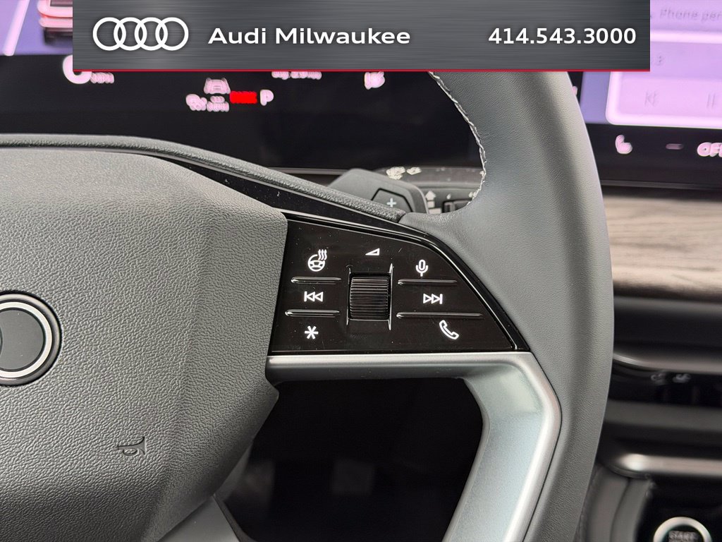New 2026 Audi Q5 2.0T AWD/4WD image 29