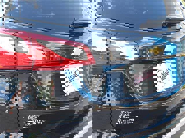 Used 2021 Chevrolet Equinox LT image 39