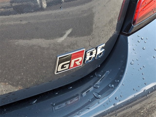 Used 2024 Toyota GR86 Premium image 29