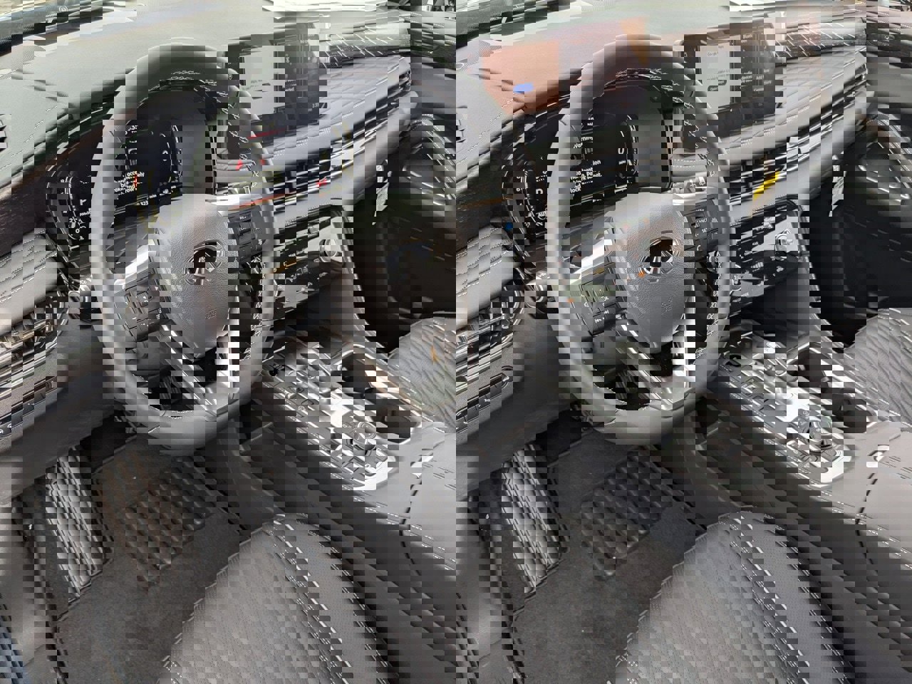 New 2026 INFINITI QX60 Autograph image 10