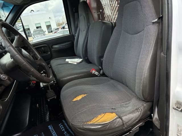 Used 2005 Chevrolet Kodiak C4500 2WD Regular Cab image 16