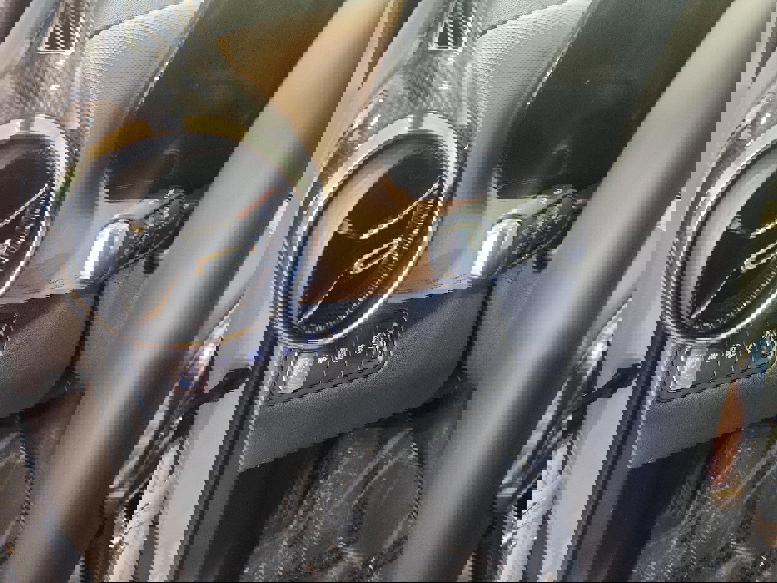 New 2026 Chevrolet Equinox ACTIV w/ Convenience Package III image 15