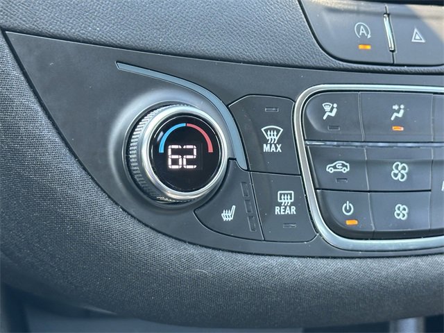 Used 2023 Chevrolet Malibu LT image 18