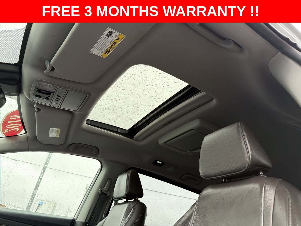 Used 2018 Honda Odyssey EX-L image 21