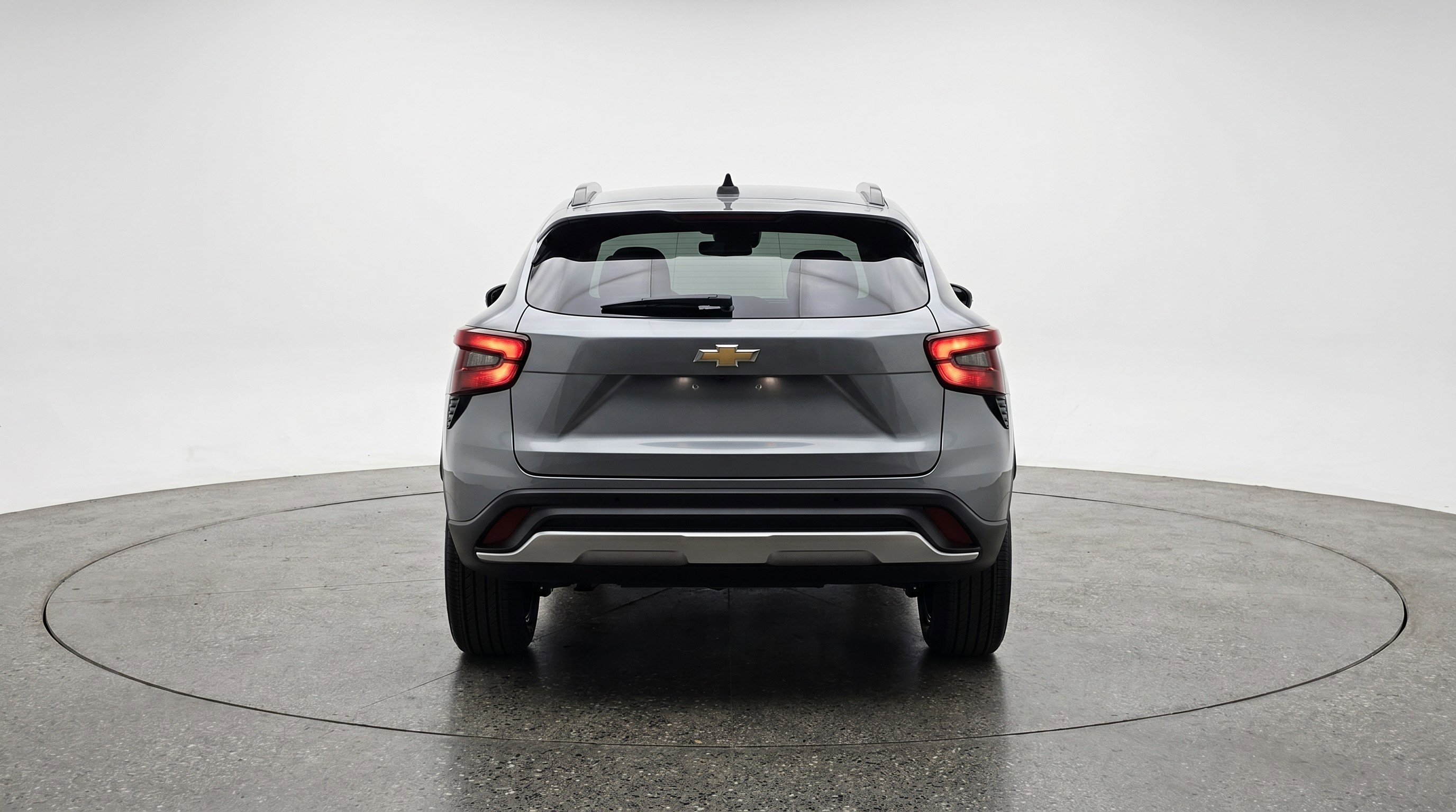 Used 2025 Chevrolet Trax LT w/ LT Convenience Package FWD image 7