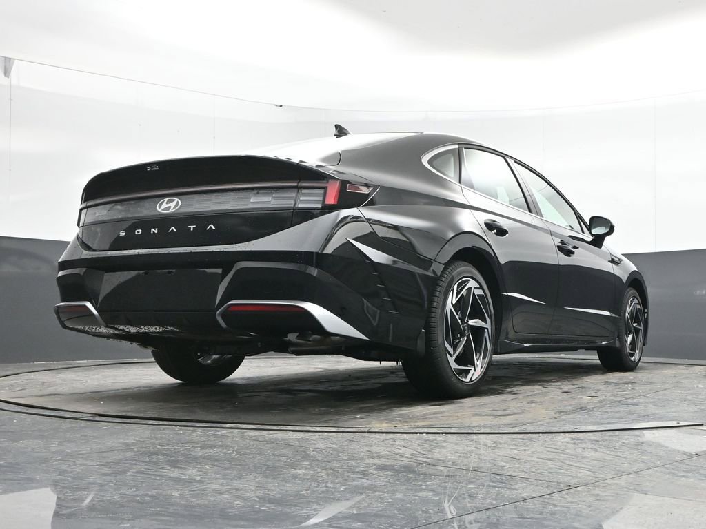 New 2026 Hyundai Sonata SEL image 44