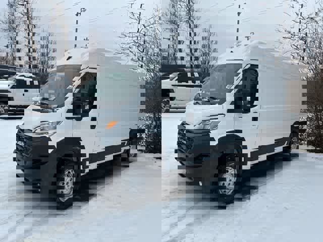 New 2026 RAM ProMaster 3500 w/ Convenience Group image 4