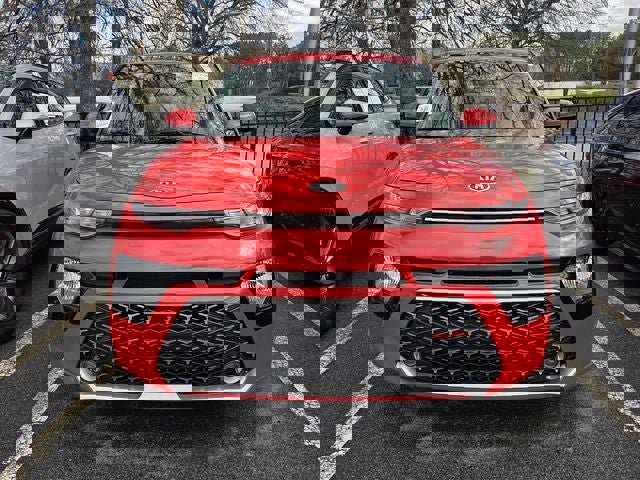 Used 2021 Kia Soul GT-Line video 3