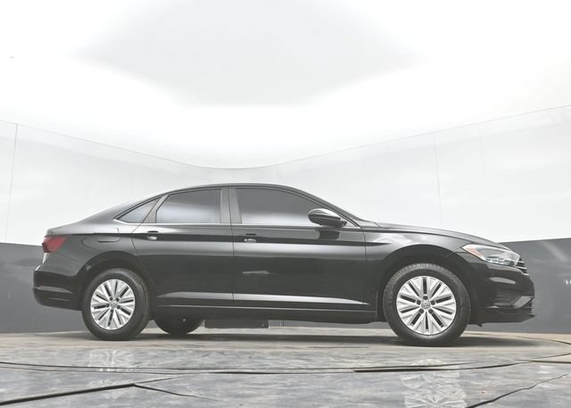 Used 2020 Volkswagen Jetta S w/ Driver Assistance Package FWD image 47