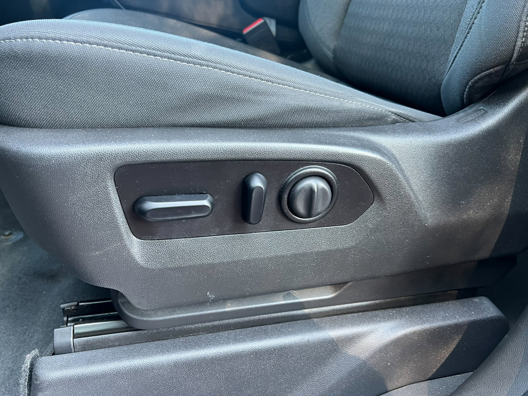 Used 2021 GMC Sierra 1500 Elevation image 16