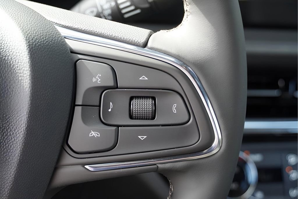 New 2026 Buick Envista Sport Touring w/ Convenience I Package image 16