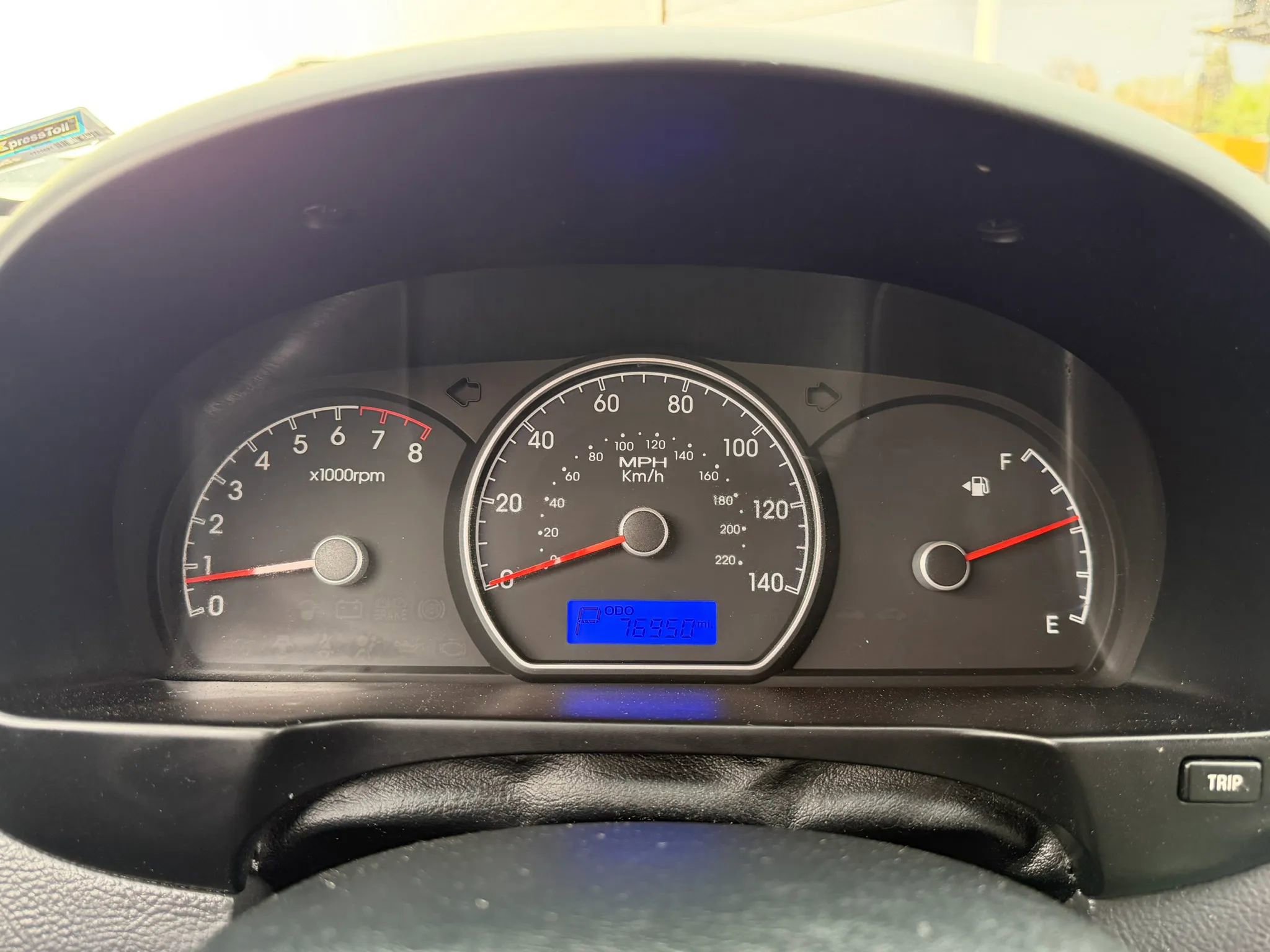 Used 2010 Hyundai Elantra GLS image 29