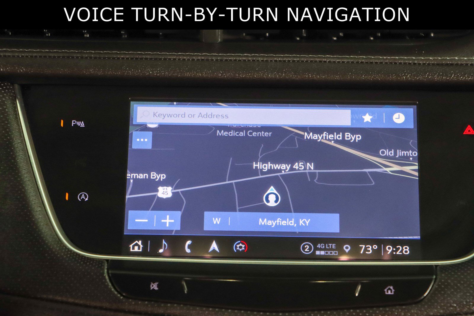 Used 2023 Cadillac XT5 Premium Luxury AWD/4WD image 18